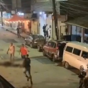 Primeiro policial depõe sobre caso dos oito assassinatos em Camaragibe