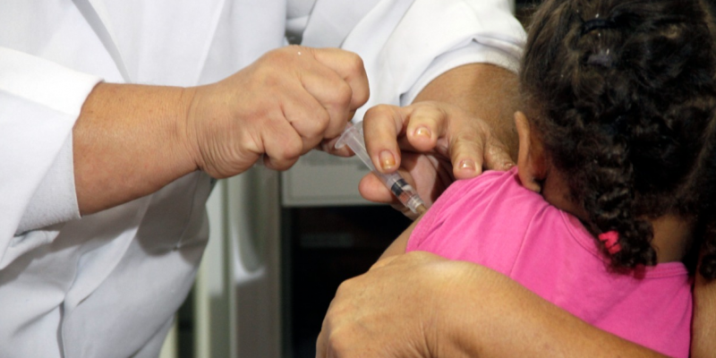 Em Pernambuco já foram aplicadas mais de 22 milhões de doses de vacinas contra covid-19 na população.