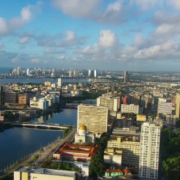CredPop Recife realiza nova busca ativa a empreendedores nesta terça (19), no bairro do Prado
