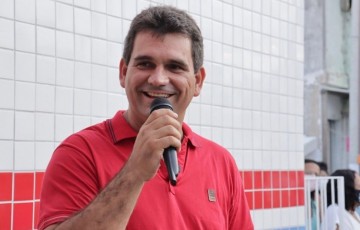 Marcelo Gouveia anuncia expansão do Programa Sopa Família que atende agora a mais de 2.440 pessoas diariamente
