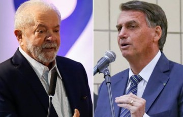 Lula lidera pesquisas em Pernambuco, aponta Simplex/CBN 