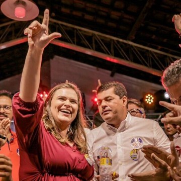 Marília realiza agenda junto ao prefeito de Chã Grande