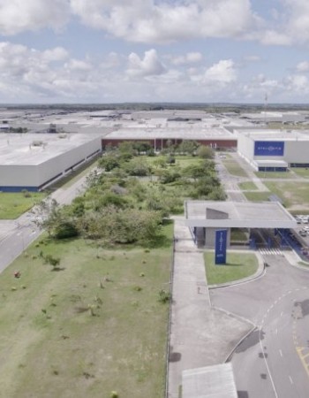 Pernambuco vai receber R$ 13 bilhões de investimentos da Stellantis até 2030
