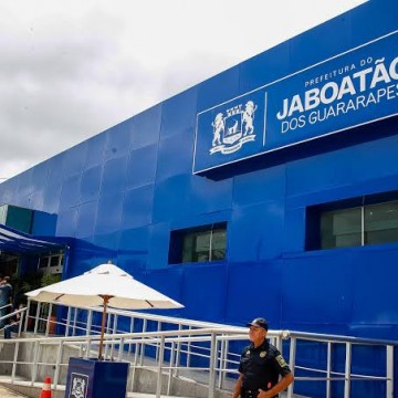 Prefeitura de Jaboatão promove ações de saúde alusivas ao Novembro Azul