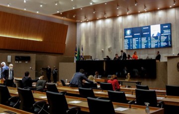 Alepe recebe a 25ª Conferência da Unale, maior encontro de parlamentares da América Latina 