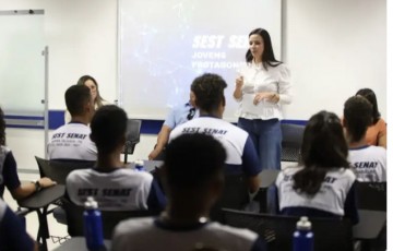 Prefeitura de Serra Talhada realiza lançamento do Programa Jovem Protagonista