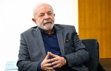 Fafire diz em pesquisa que 50,18% dos moradores da RMR fala que a vida continua a mesma em 100 dias de Lula