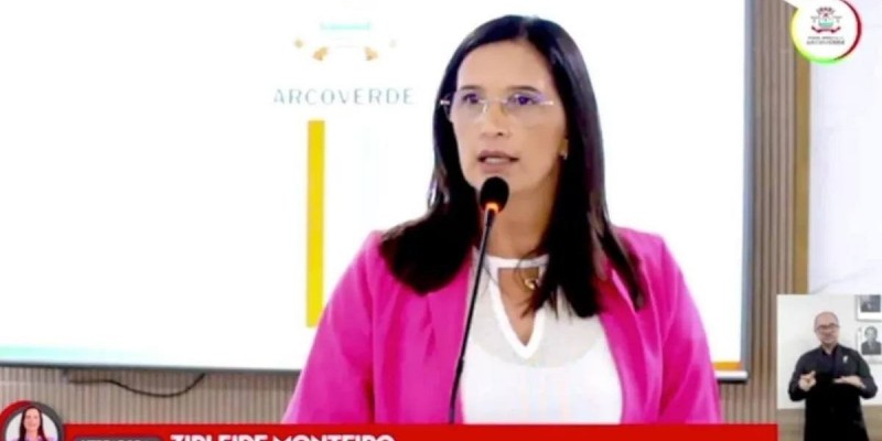 Vereadora disse em sessão no plenário que uma mãe estava sendo “castigada por Deus” por causa de um filho com deficiência