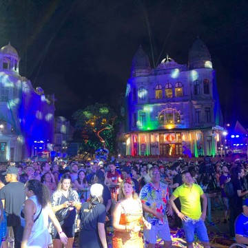 Carnaval do Recife injetou mais de R$2,4 bilhões na economia da cidade