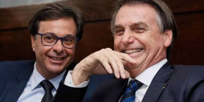 Coluna da terça | Gilson Machado tem reconhecimento do presidente em rede nacional