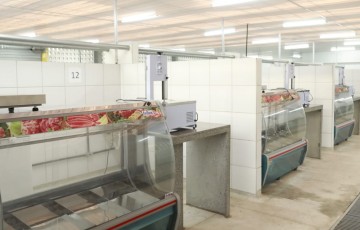 Mercado da Carne abre hoje (27) em Paudalho