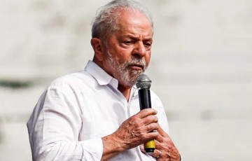 Lula virá a Pernambuco para inaugurar Hemobrás e unidade da Adutora do Agreste