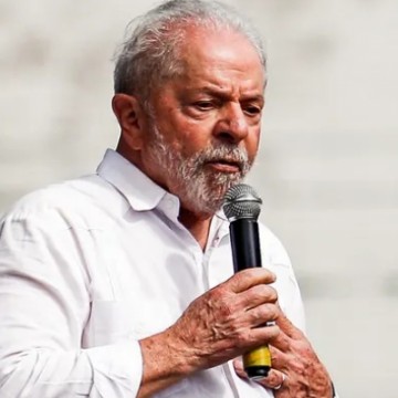 Lula virá a Pernambuco para inaugurar Hemobrás e unidade da Adutora do Agreste