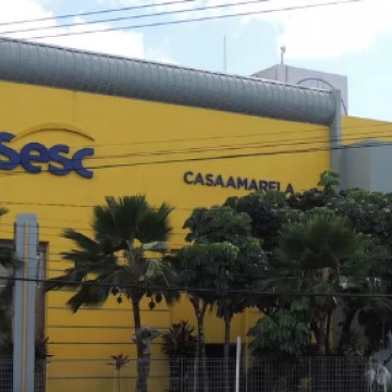 Abertas inscrições para seleção do Sesc com 63 vagas em Pernambuco 