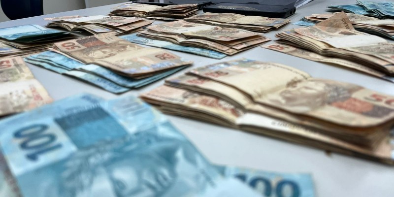 Polícia Civil lança operação para combater o crime de extorsão mediante ...