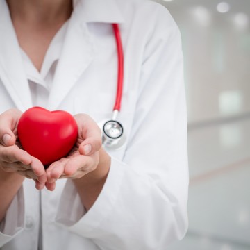 Setembro Vermelho: infarto lidera número de mortes por doenças cardíacas no Brasil