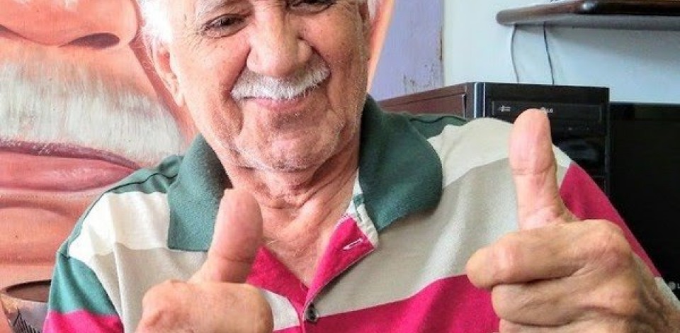 Morre o radialista Ivan Bulhões aos 91 anos em Caruaru