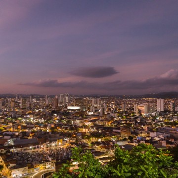 Caruaru é finalista do prêmio Cidades Sustentáveis 