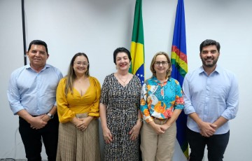 Pernambuco: em parceria com prefeitos do interior, Kaio Maniçoba busca recursos para educação