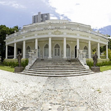 Encontro vai discutir política pública para os museus de Pernambuco 