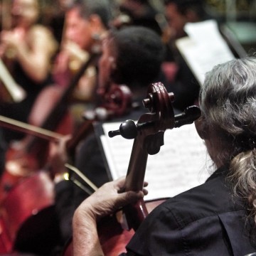 Orquestra Sinfônica do Recife faz concerto em homenagem a Luiz Gonzaga nesta quarta 