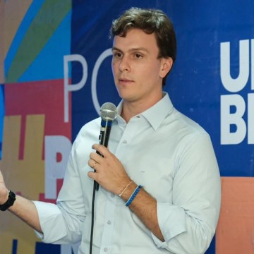 Miguel desaprova debate nacionalizado: “Pernambuco tem que ser a prioridade”