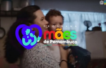 Programa Mães de Pernambuco tem prazo prorrogado para confirmação de participação