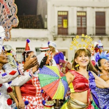 Recife prorroga convocatória de propostas artísticas para o Carnaval 2024