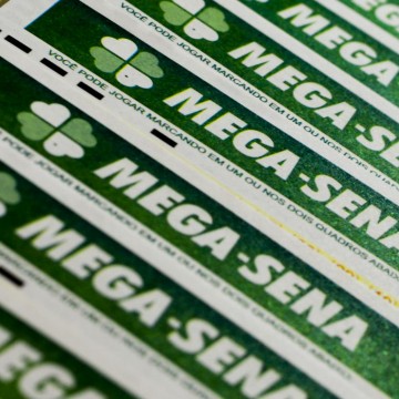 Mega-Sena acumula e pode pagar R$ 40 milhões no próximo sorteio