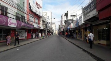 Ruas Duque de Caxias e Vidal de Negreiros serão interditadas na próxima sexta-feira (15)