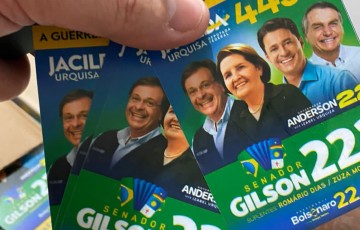 Ex-prefeita de Olinda anuncia candidatura e reforça apoio a palanque de Bolsonaro