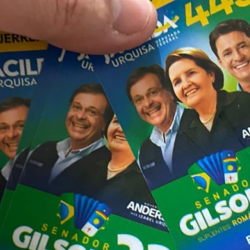 Ex-prefeita de Olinda anuncia candidatura e reforça apoio a palanque de Bolsonaro