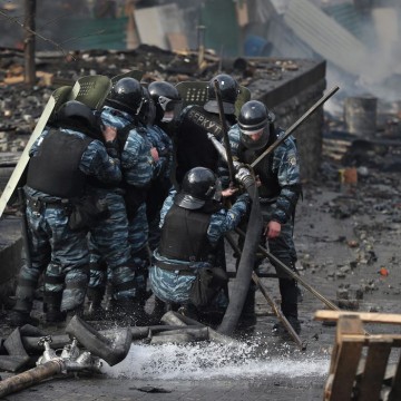 ONU pede que países ajudem vítimas da guerra na Ucrânia