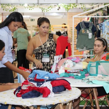 37ª Rodada de Negócios da Moda em Pernambuco supera expectativa na economia