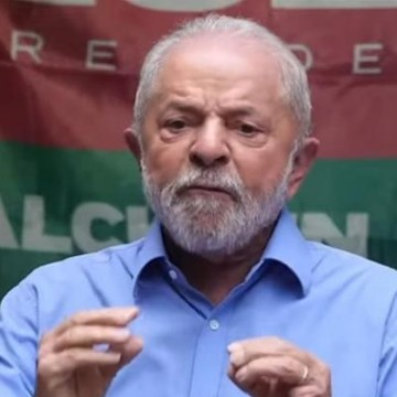 Lula se encontra hoje (07) com equipe de transição de governo em SP 