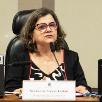 Senado aprova projeto de Teresa Leitão que inscreve mulheres de Tejucupapo no Livro dos Heróis e Heroínas da Pátria 