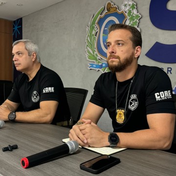 Polícia trabalha com a hipótese de que o atentado contra a delegação do Fortaleza era, originalmente, para a torcida adversária