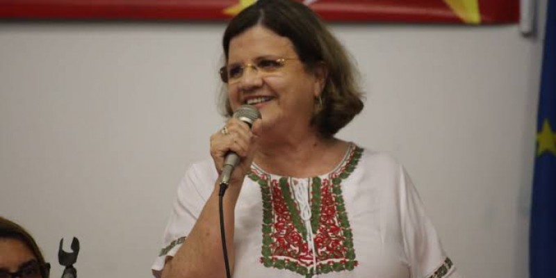Coluna da quarta | Teresa não entra em campo contra Marília para não perder votos