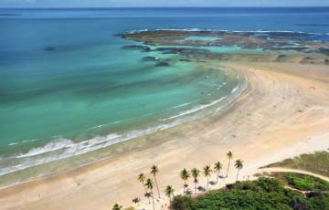 Prefeitura do Ipojuca pede a Paulo Câmara volta do comércio nas praias da região