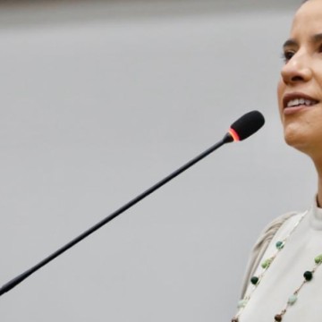 Brasília: Raquel Lyra promove encontro com os deputados federais e senadores por Pernambuco