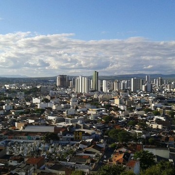 Caruaru ocupa 1° lugar em redução de homicídios no estado de Pernambuco