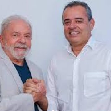 Danilo com apoio de Lula chega a 25%,  aponta Big Data 