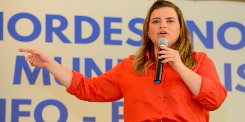 Coluna do sábado | Articulações de Marilia produzem efeitos negativos nos palanques dos adversários