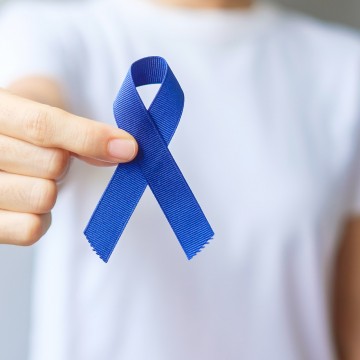 Março Azul-marinho: campanha alerta sobre prevenção do câncer colorretal