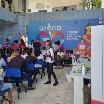 Arena GO Recife leva facilidades da plataforma para população LGBTQIA+