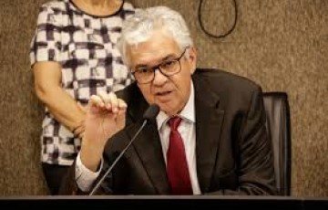 Antônio Moraes afirma que governadora marcou “gol de placa” com aprovação do bilhete único de transportes