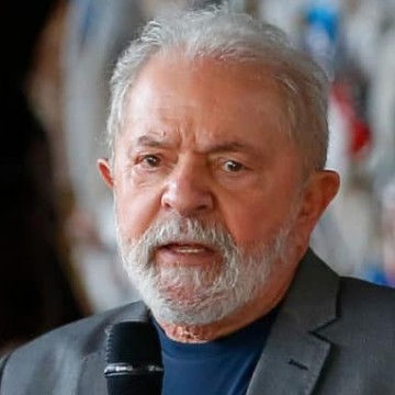 Lula opta por não participar de debate promovido pela Veja e pool de veículos