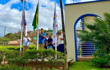 São Vicente Ferrer comemora 69 anos de emancipação política 