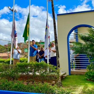 São Vicente Ferrer comemora 69 anos de emancipação política 