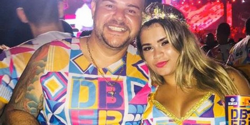 Está solto o suspeito de matar a tiros a fotógrafa Leandra Gennifer da Silva no domingo (9), dentro de casa, após uma prévia de carnaval no Recife
